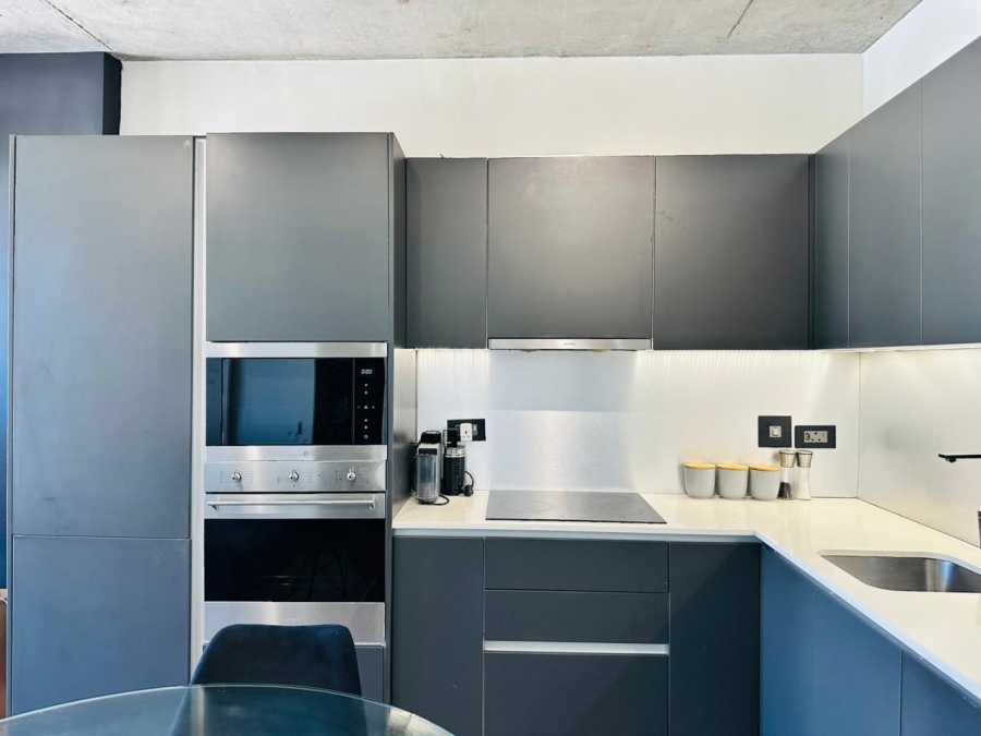 1 Bedroom Property for Sale in De Waterkant Western Cape